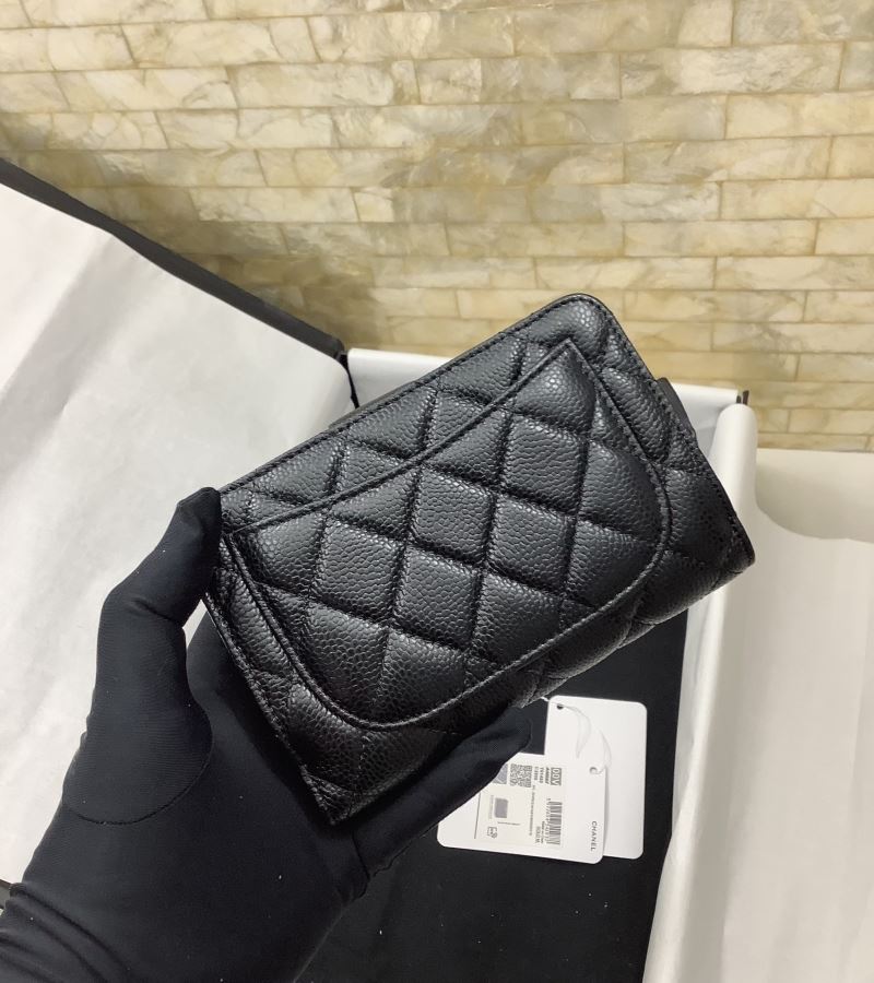 Chanel Wallet Purse